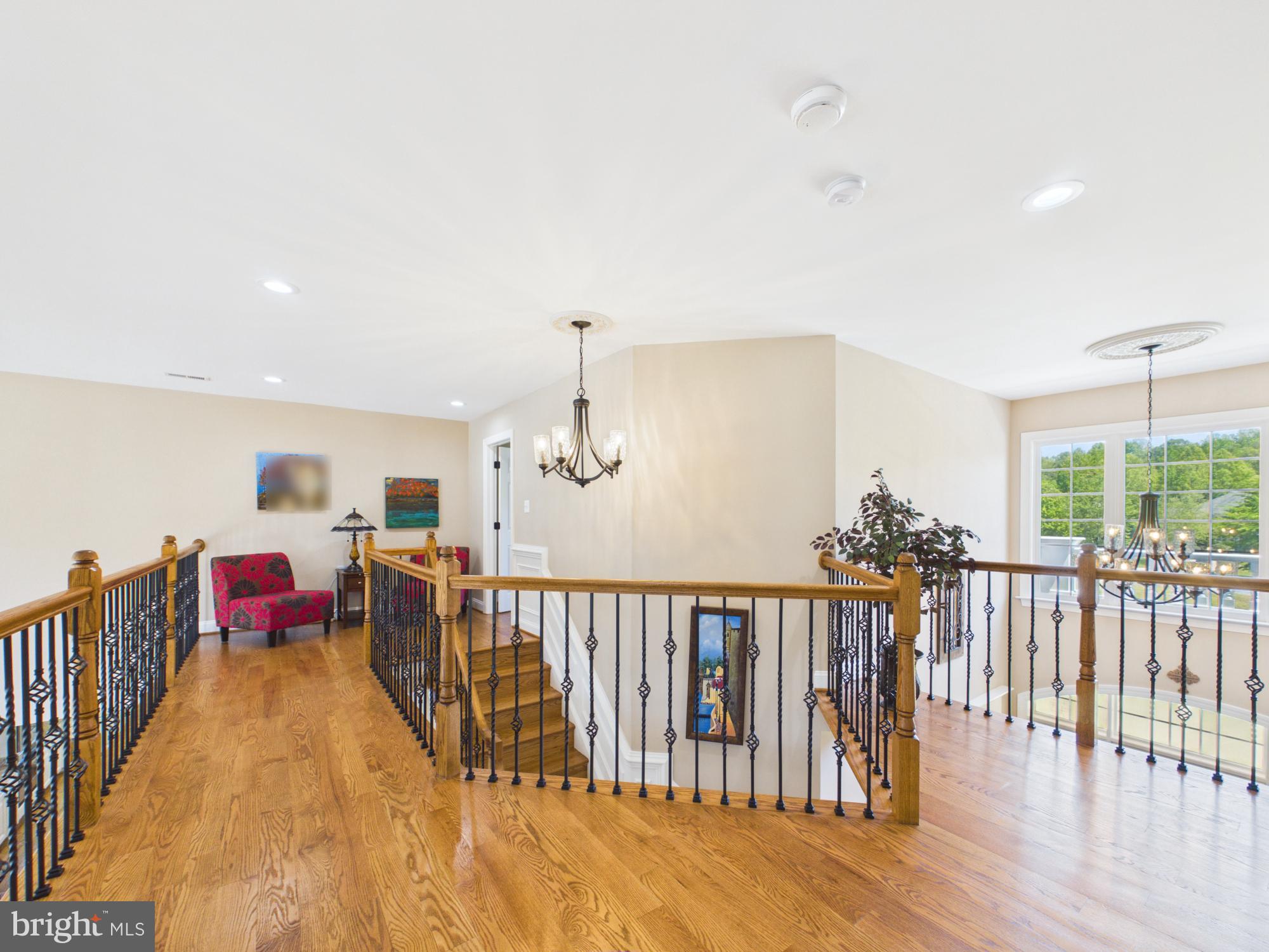 HUNTERS POND - Residential