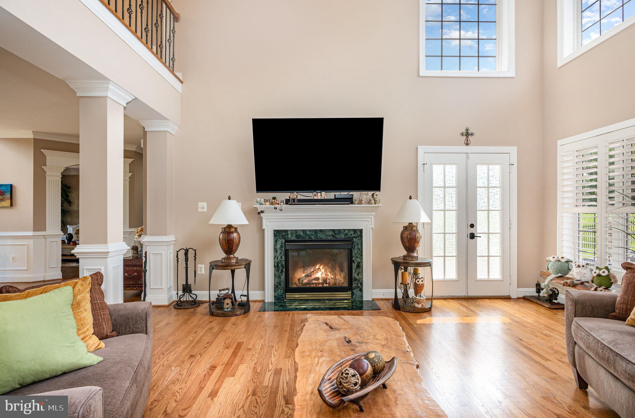 HUNTERS POND - Residential