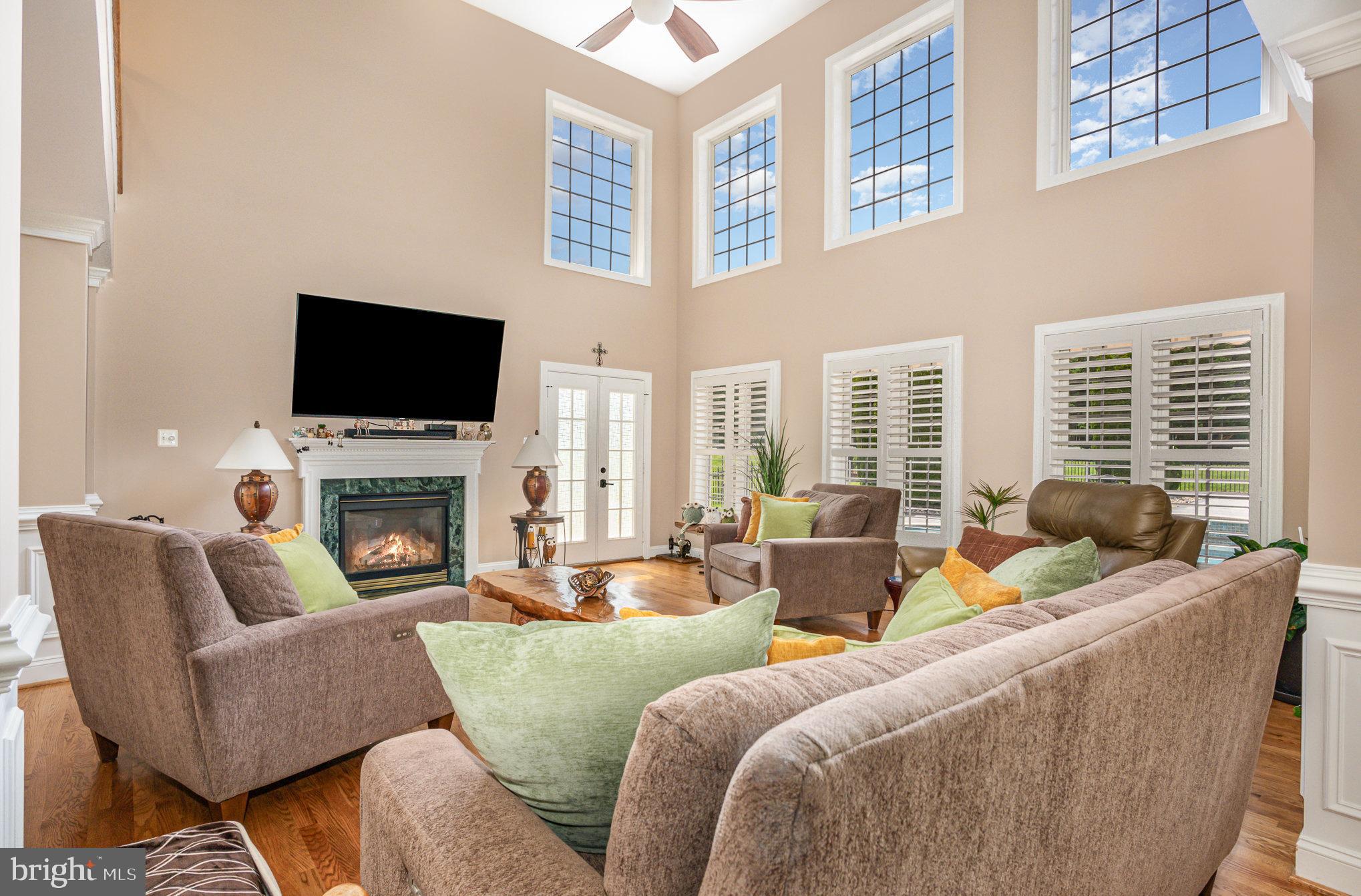 HUNTERS POND - Residential