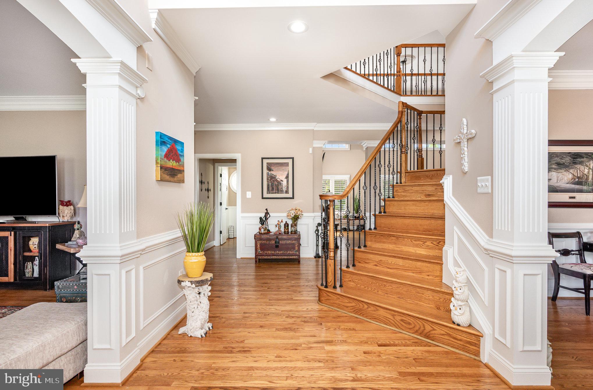 HUNTERS POND - Residential