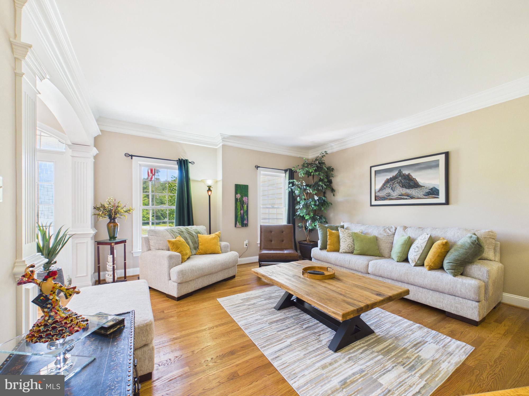 HUNTERS POND - Residential