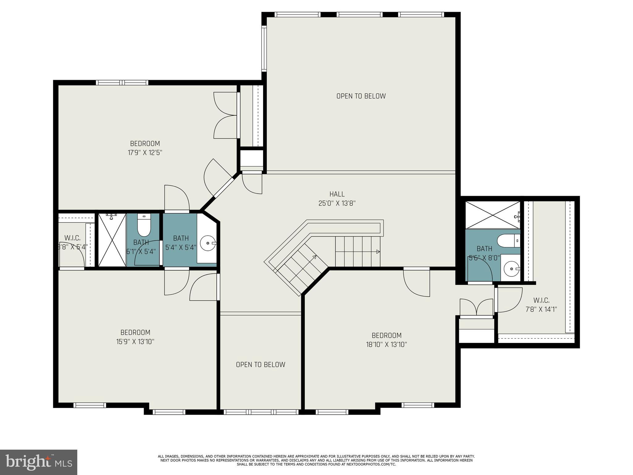 HUNTERS POND - Residential