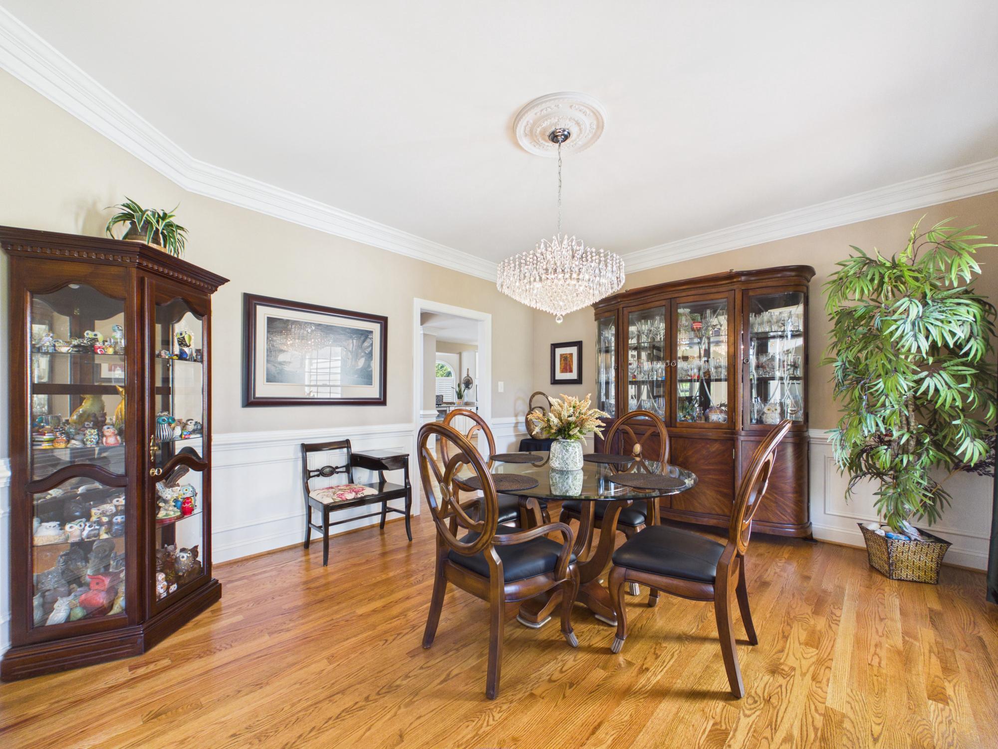 HUNTERS POND - Residential
