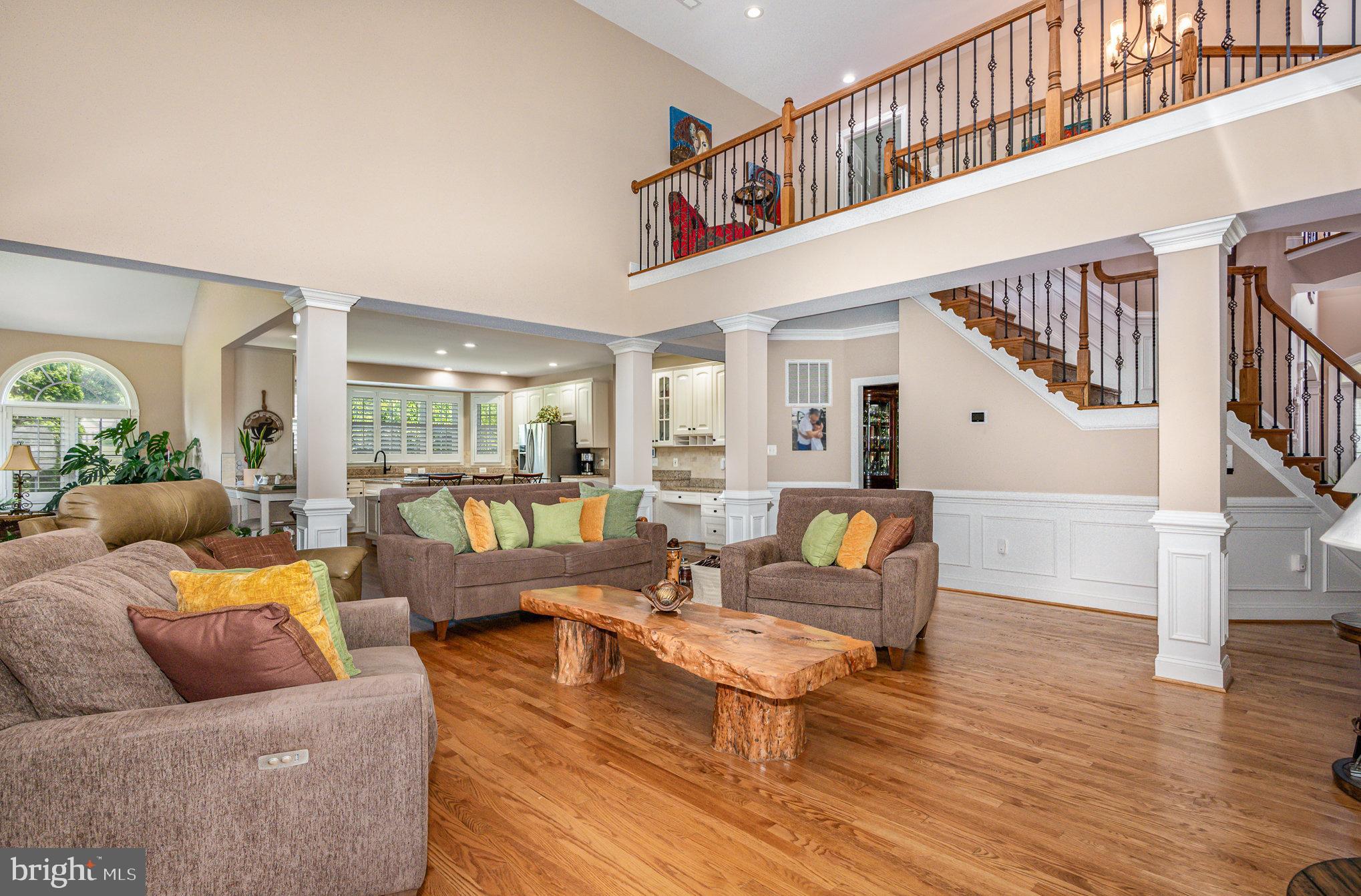 HUNTERS POND - Residential