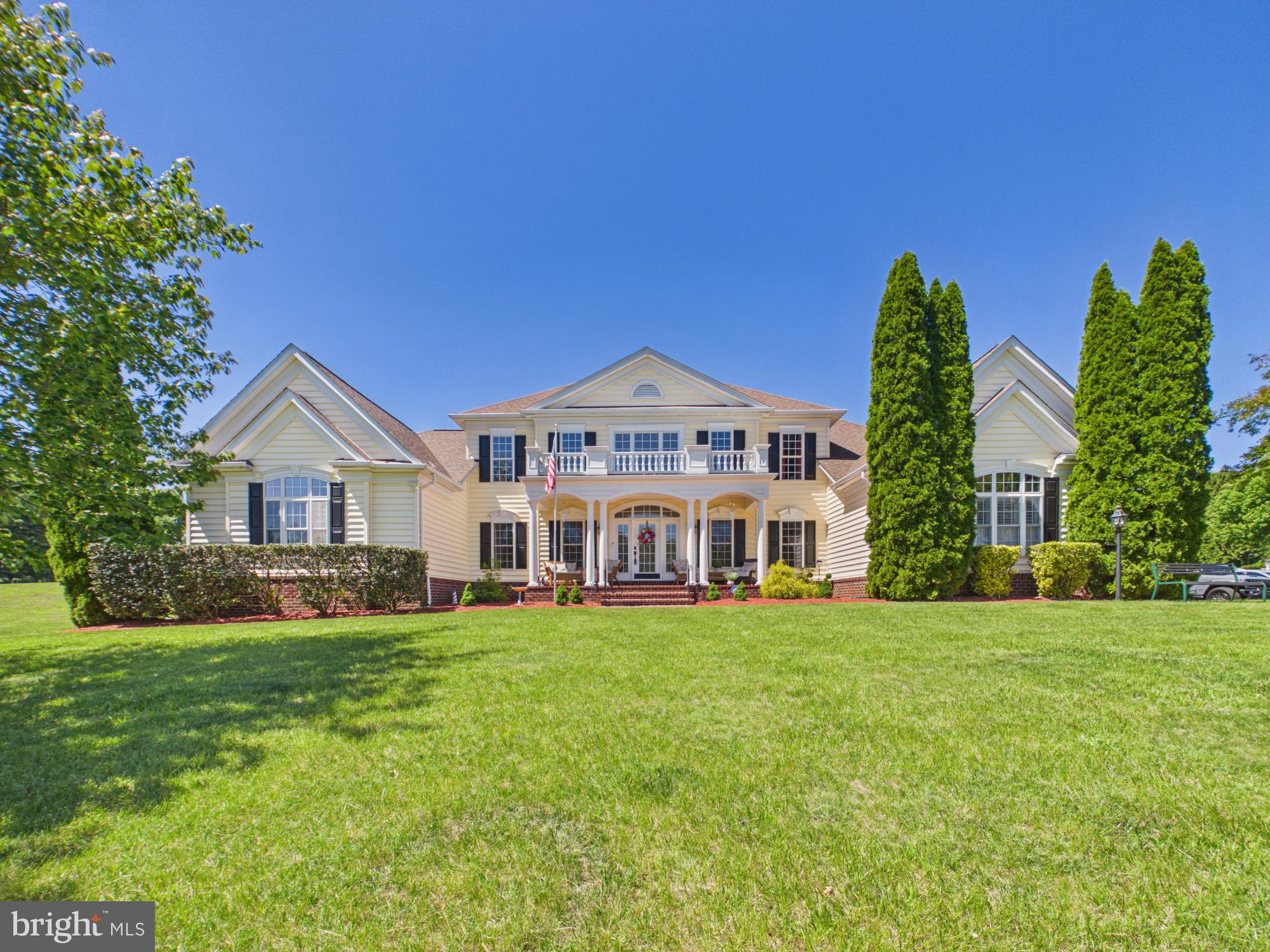 HUNTERS POND - Residential