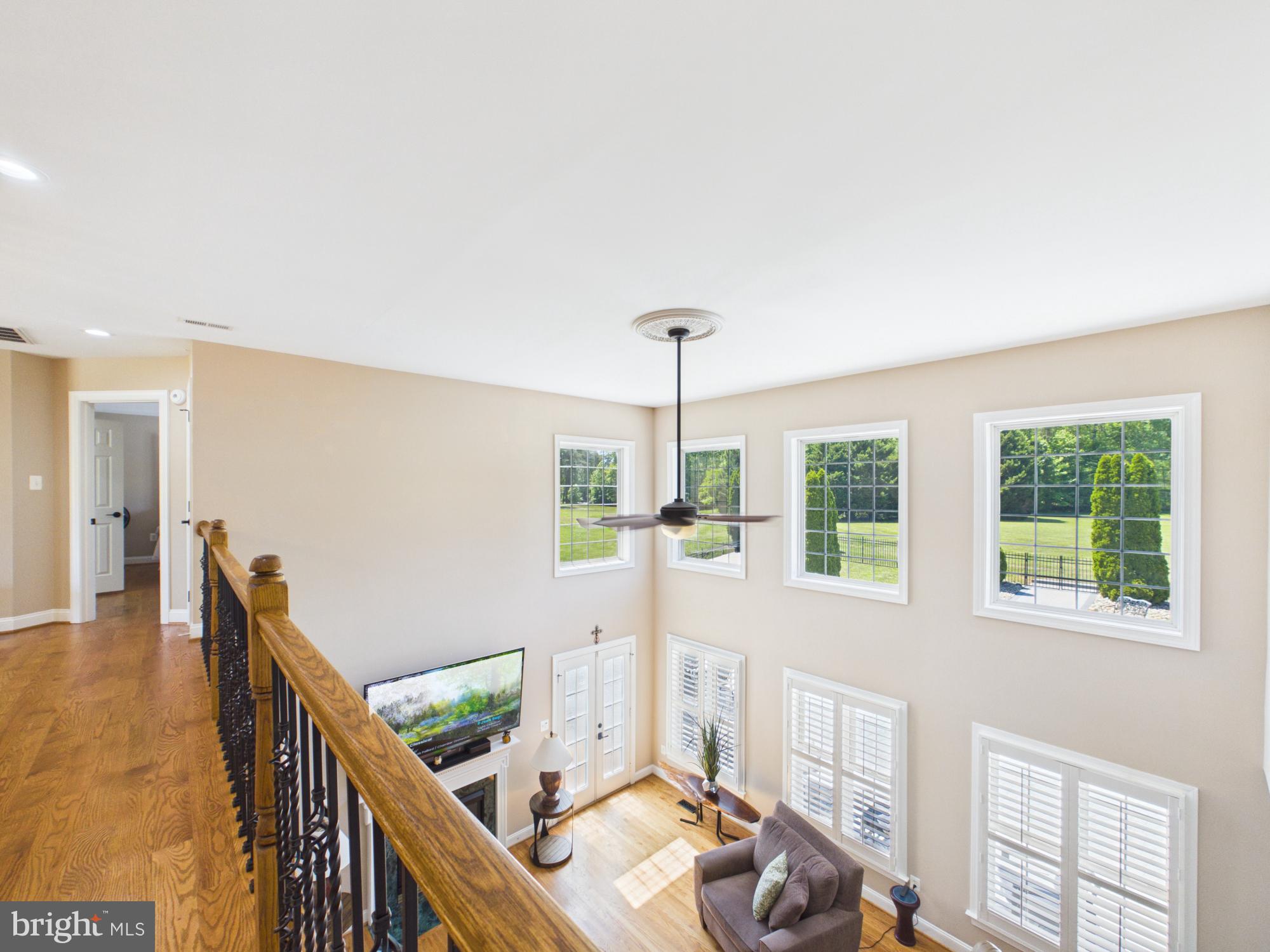 HUNTERS POND - Residential