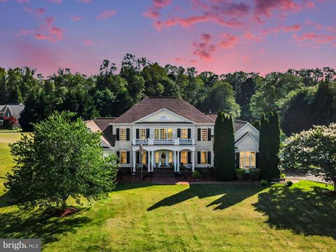 5 SMALL BEAR COURT STAFFORD VA 22556