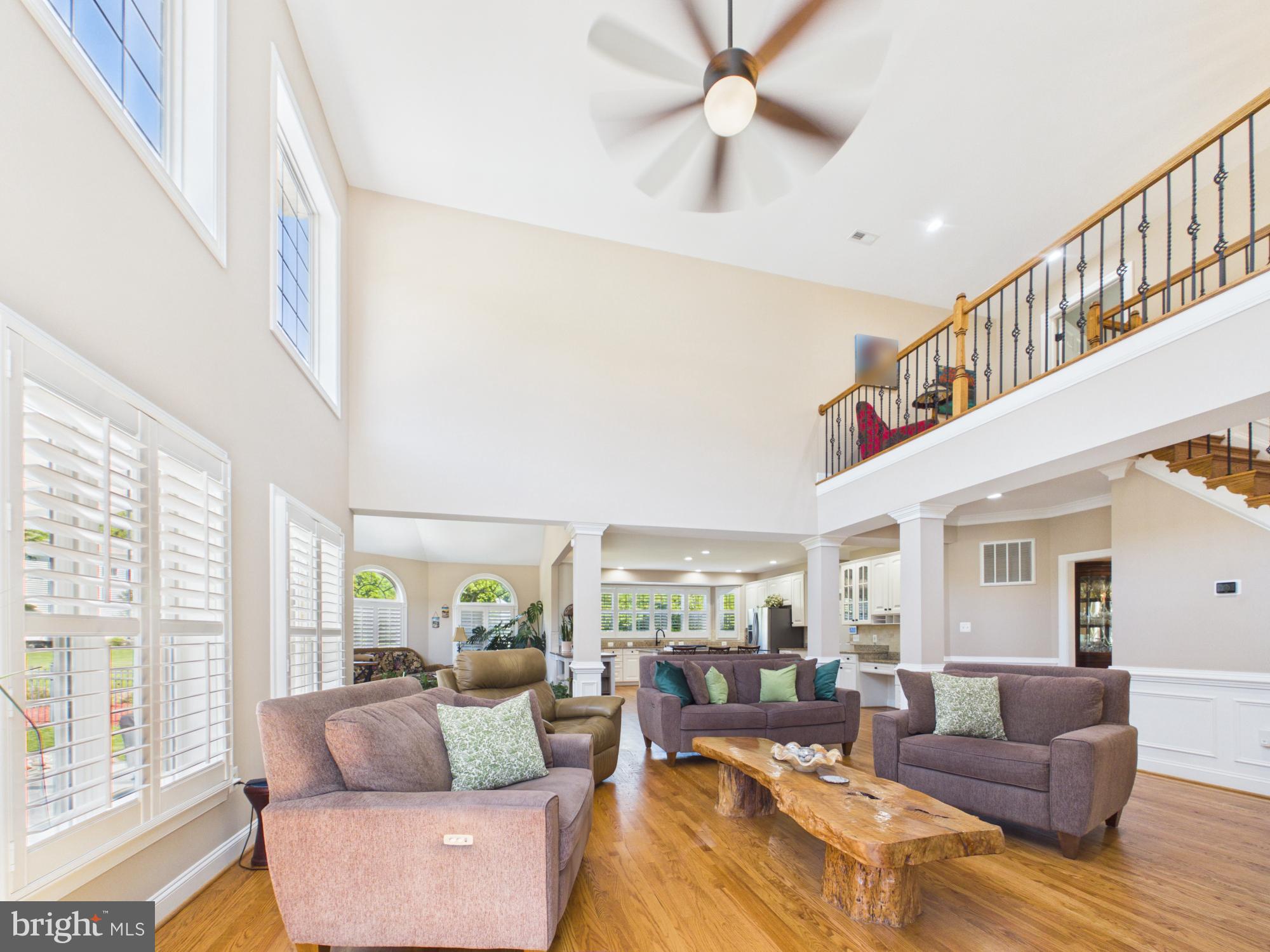 HUNTERS POND - Residential