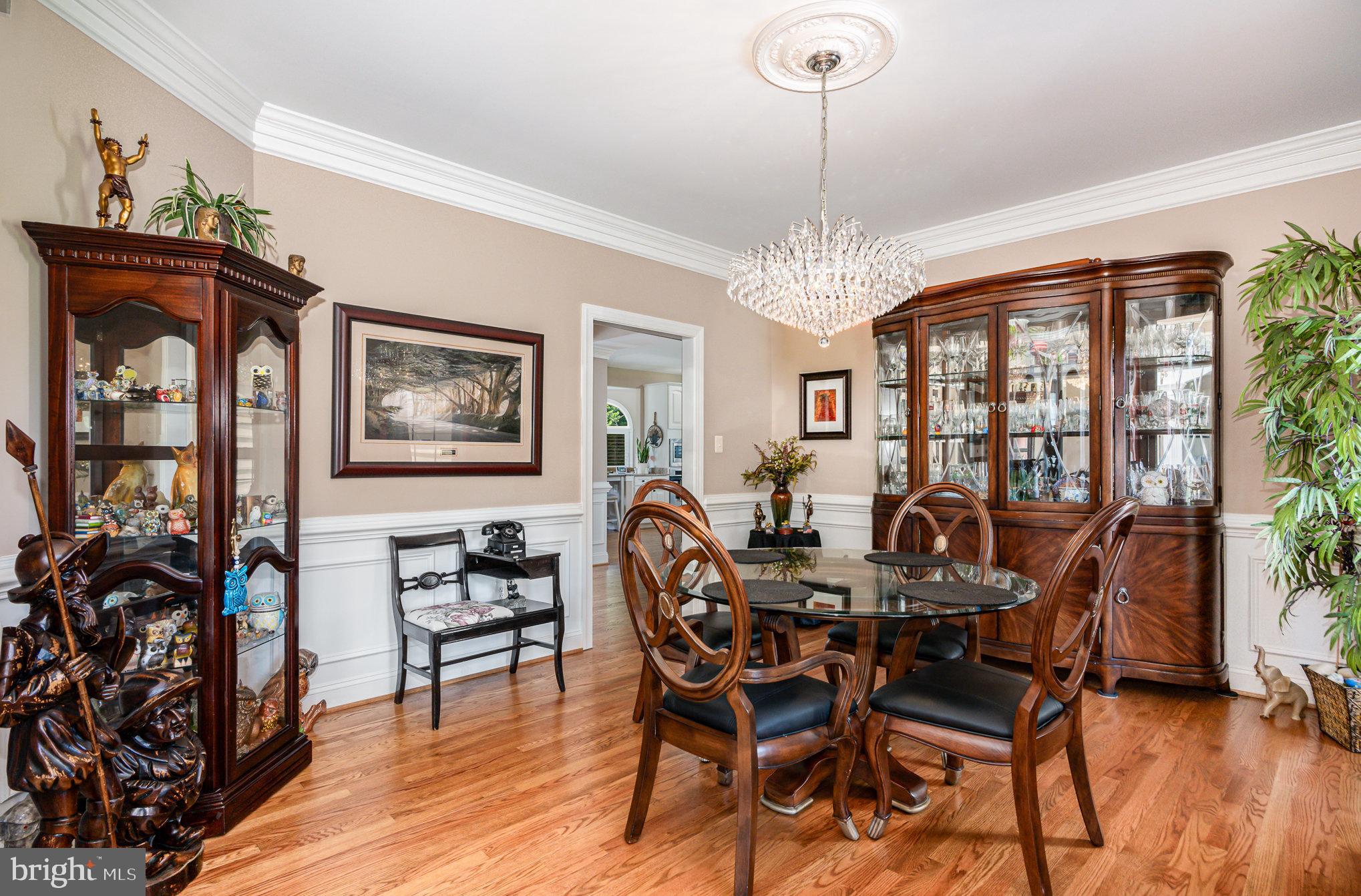 HUNTERS POND - Residential