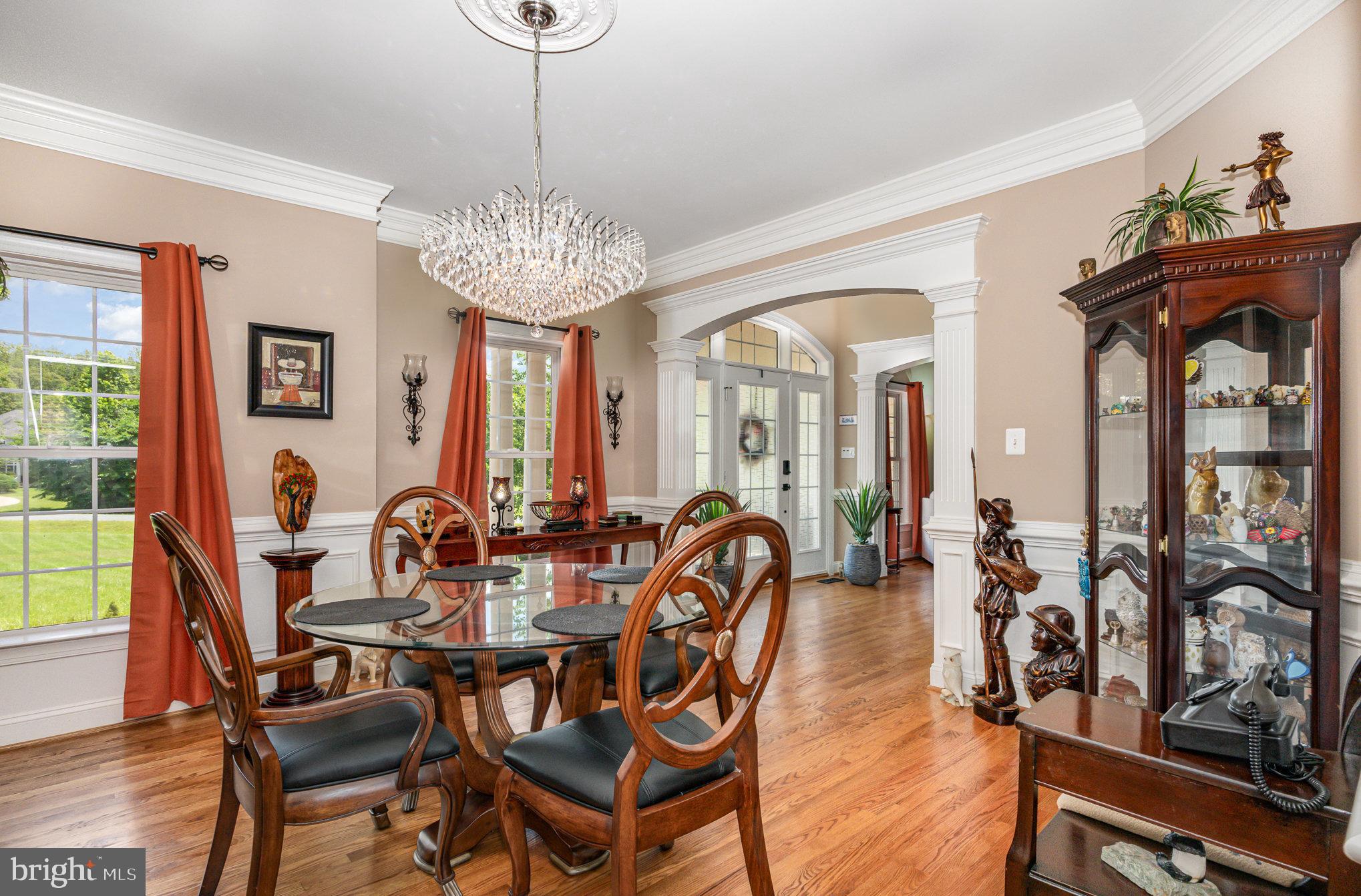 HUNTERS POND - Residential