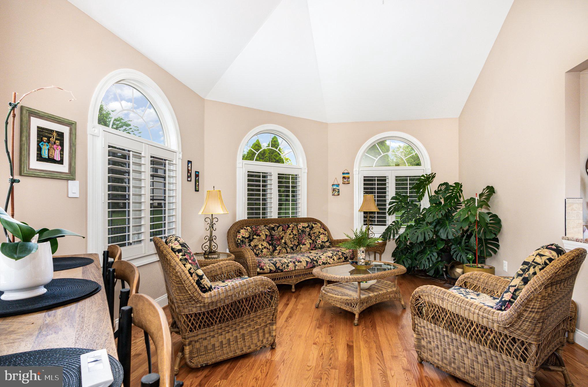 HUNTERS POND - Residential