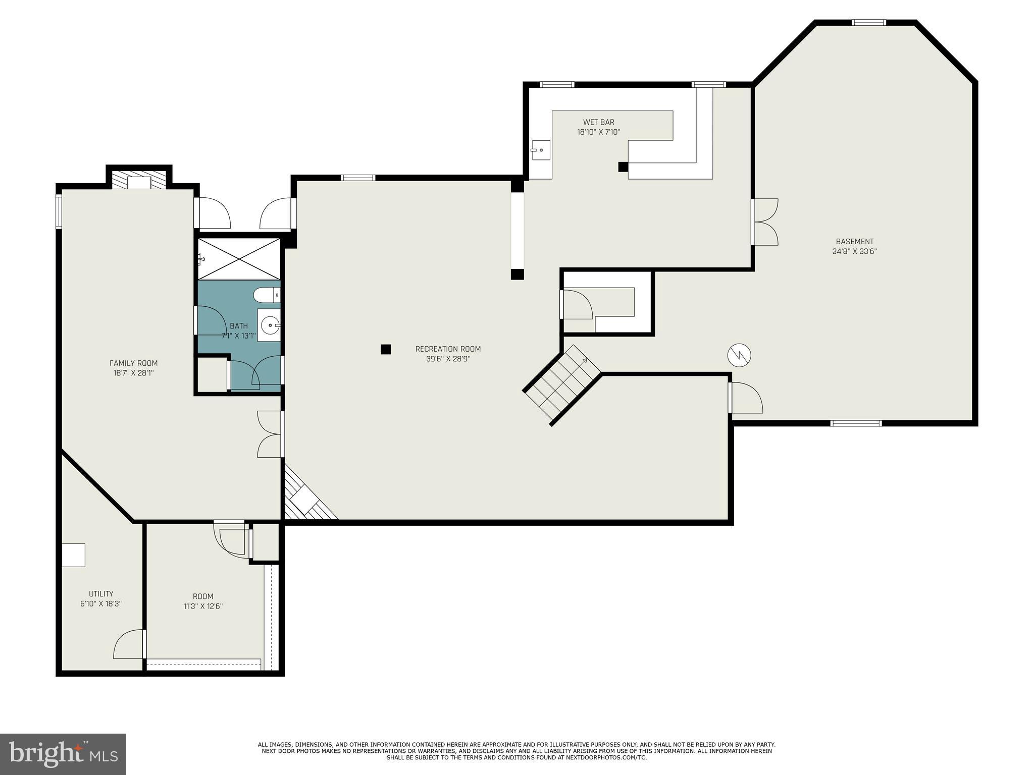 HUNTERS POND - Residential