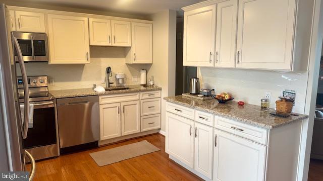 CHESTERFIELD - Residential