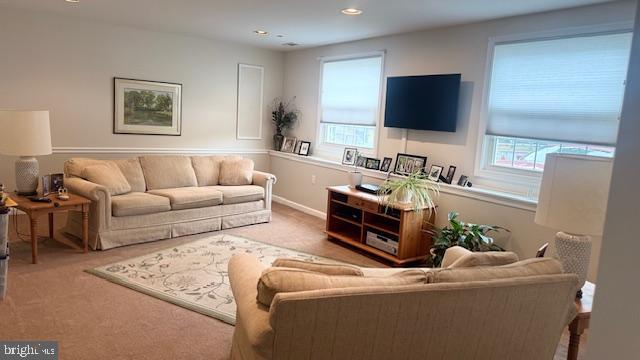 CHESTERFIELD - Residential