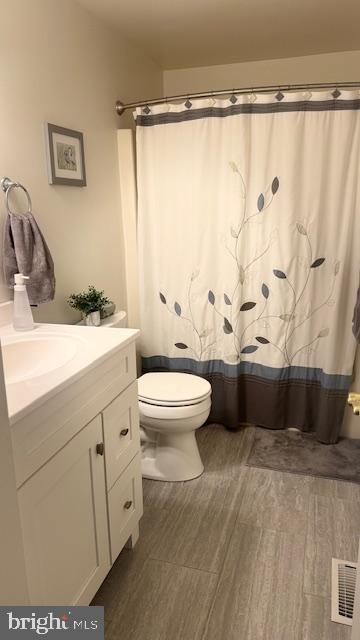 CHESTERFIELD - Residential