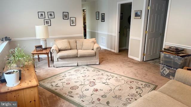 CHESTERFIELD - Residential