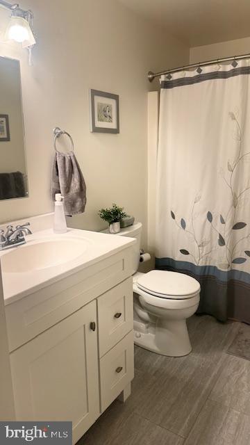 CHESTERFIELD - Residential