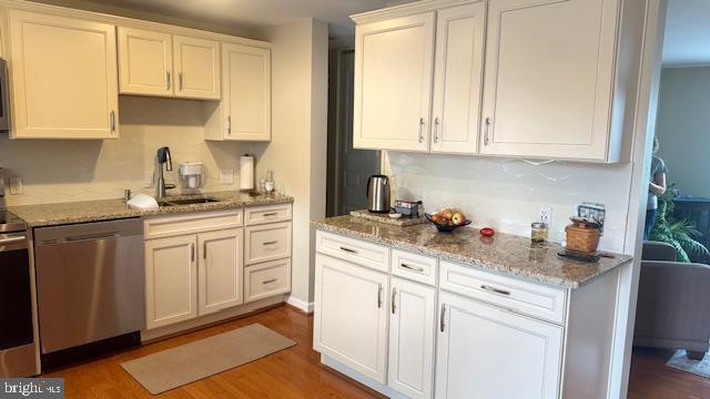 CHESTERFIELD - Residential