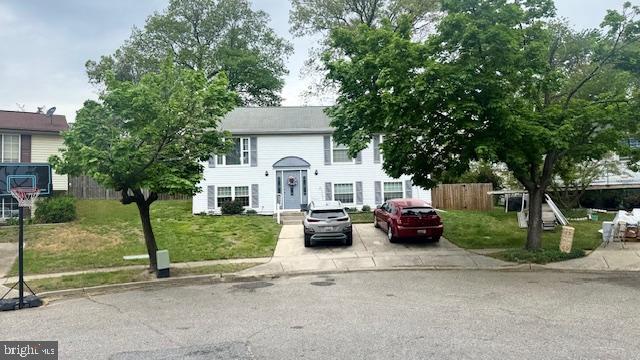 CHESTERFIELD - Residential