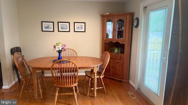 CHESTERFIELD - Residential