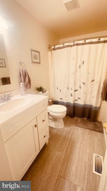 CHESTERFIELD - Residential