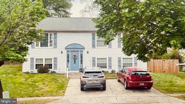 CHESTERFIELD - Residential