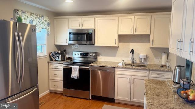 CHESTERFIELD - Residential