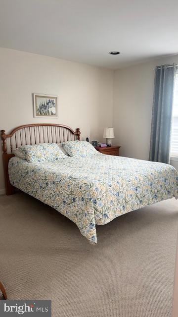 CHESTERFIELD - Residential