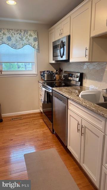 CHESTERFIELD - Residential