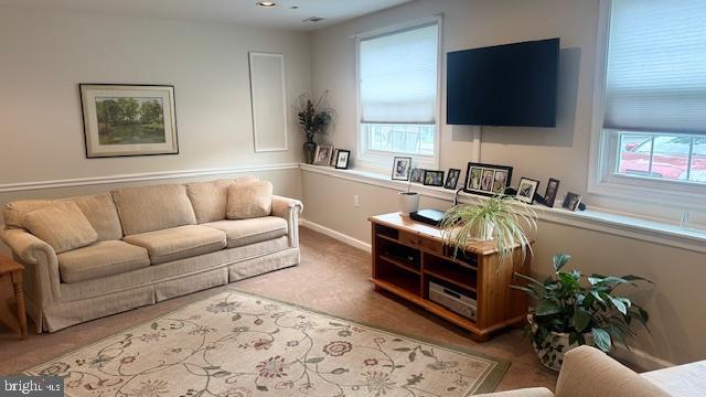 CHESTERFIELD - Residential