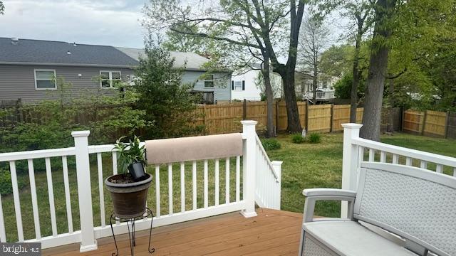 CHESTERFIELD - Residential