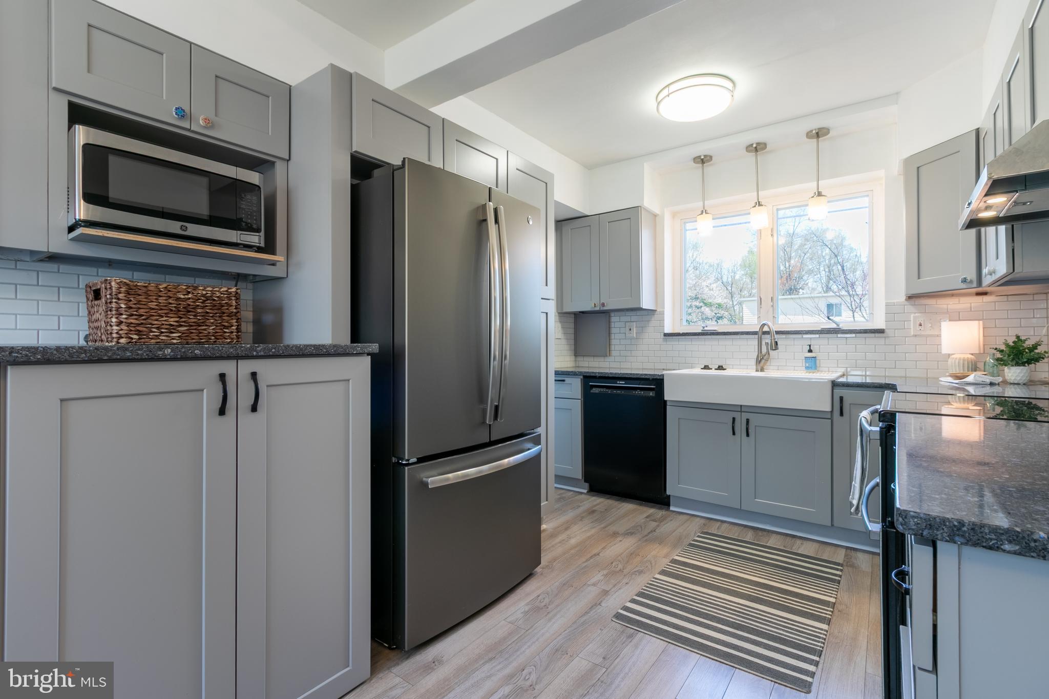 GREENBELT HOMES - Residential