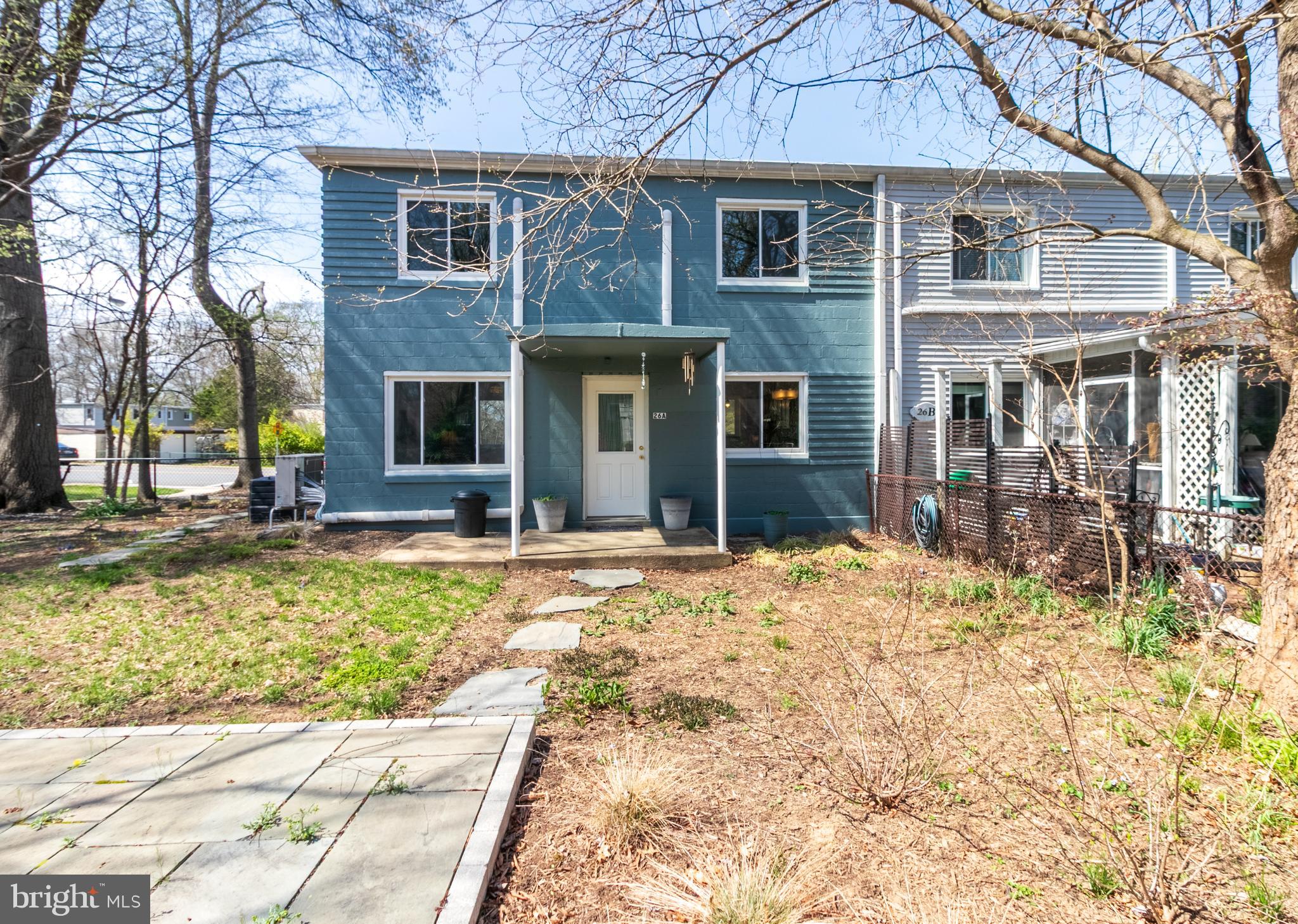 GREENBELT HOMES - Residential