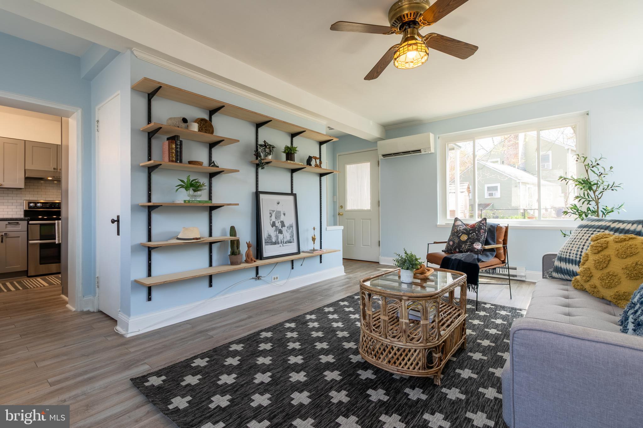 GREENBELT HOMES - Residential