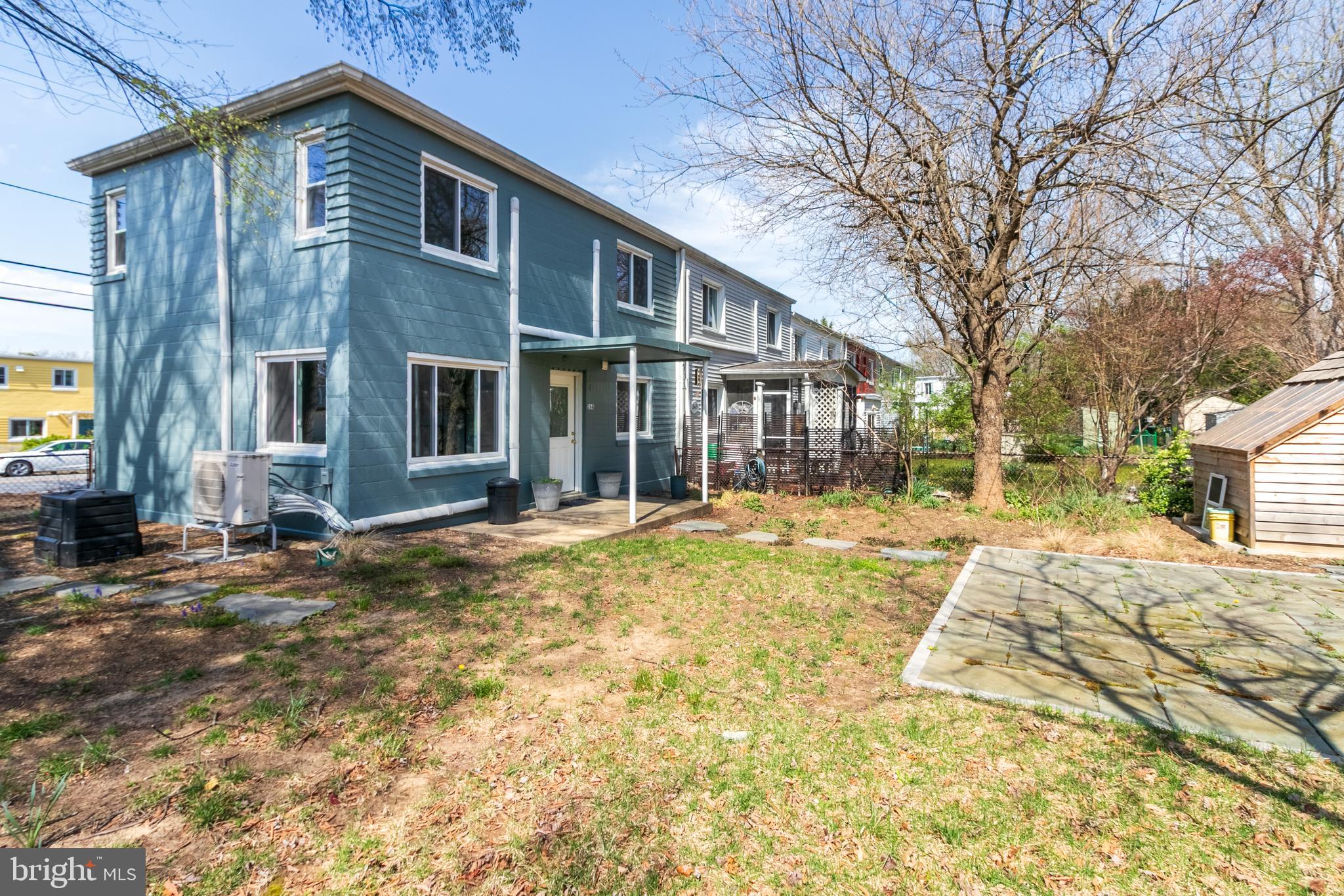 GREENBELT HOMES - Residential