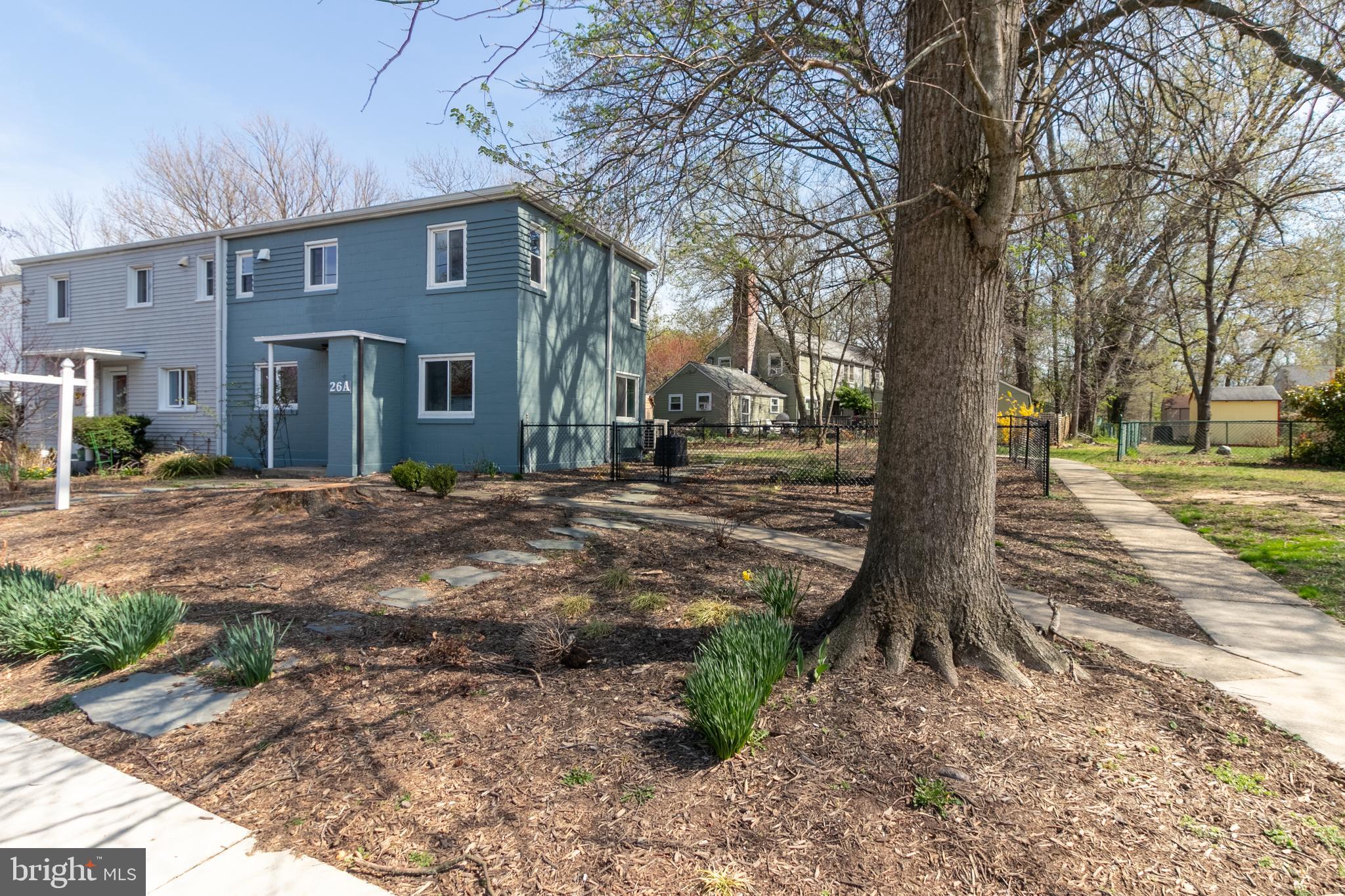 GREENBELT HOMES - Residential