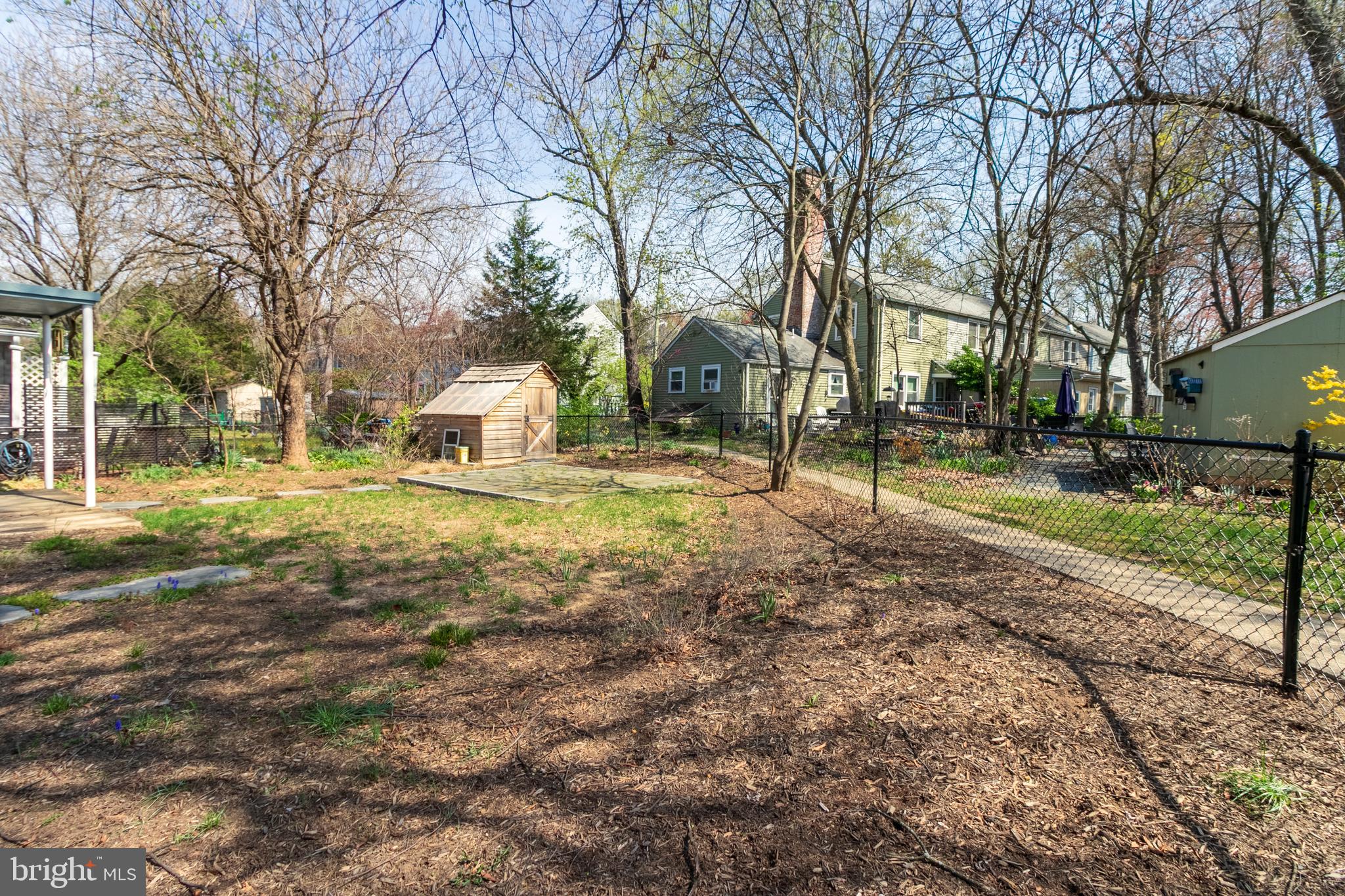 GREENBELT HOMES - Residential