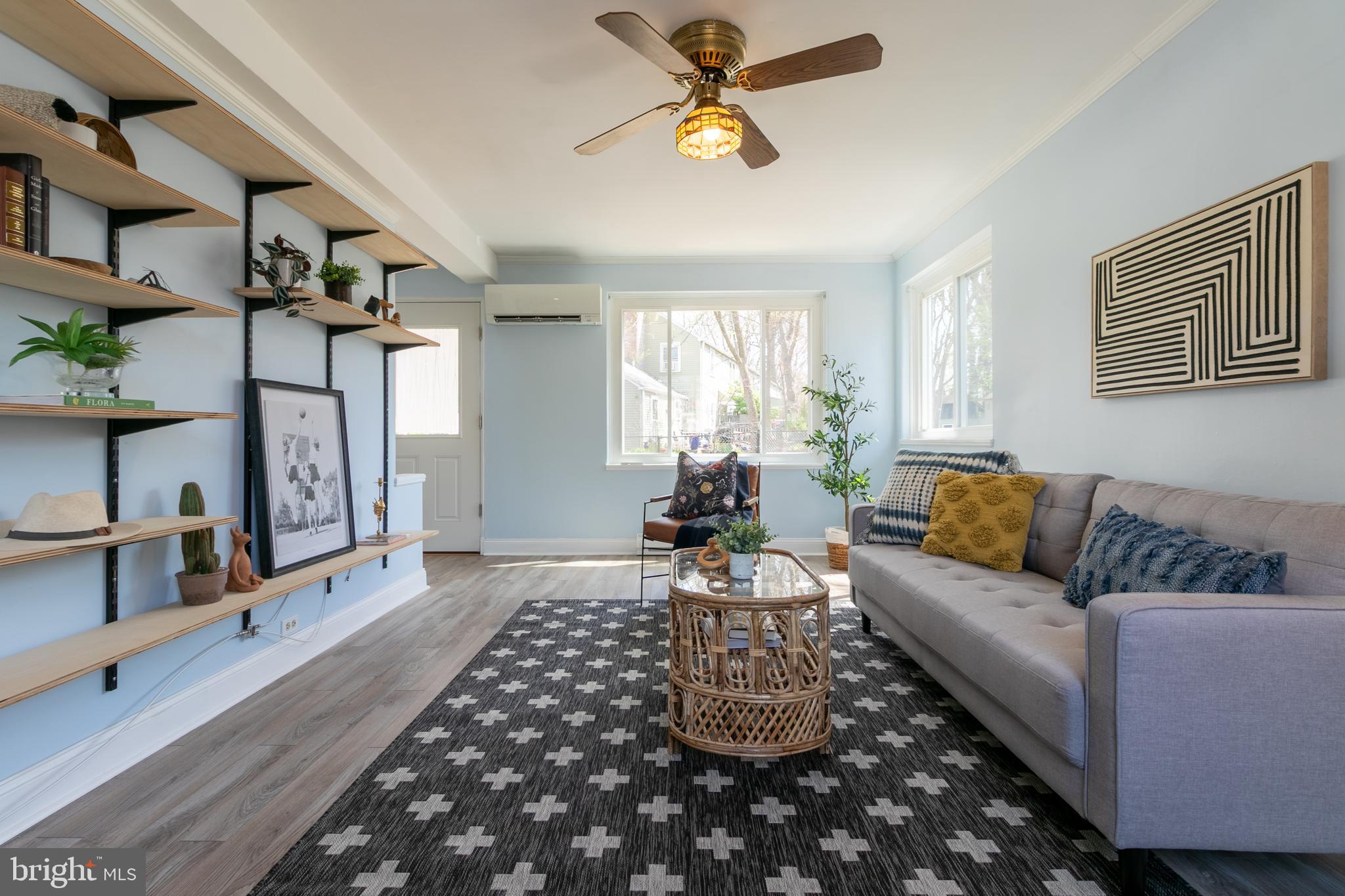 GREENBELT HOMES - Residential