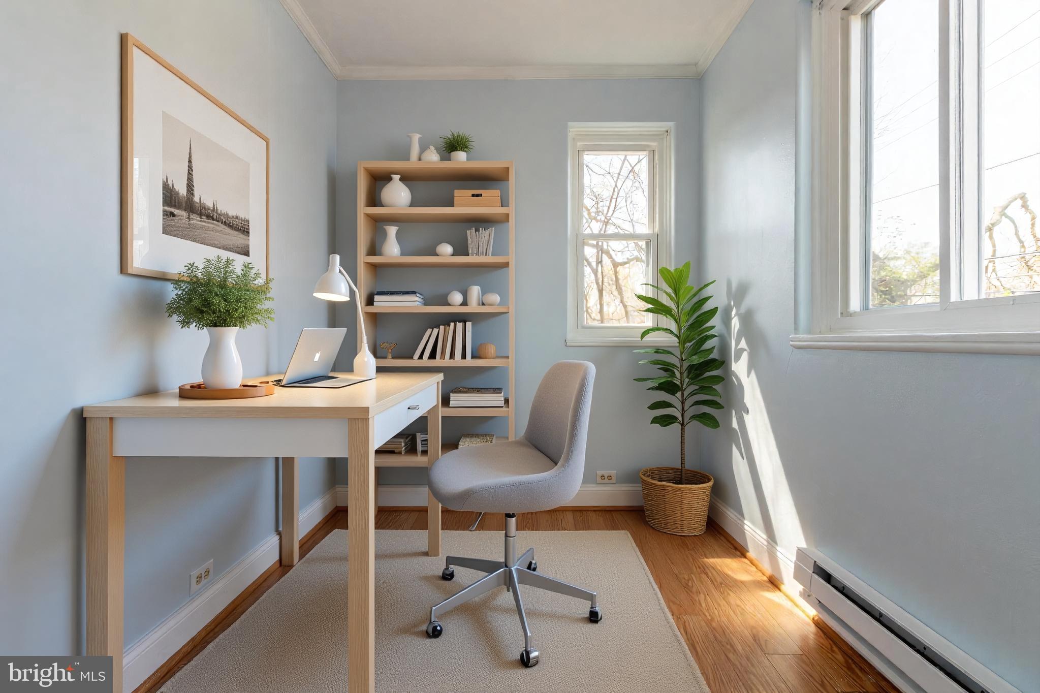 GREENBELT HOMES - Residential