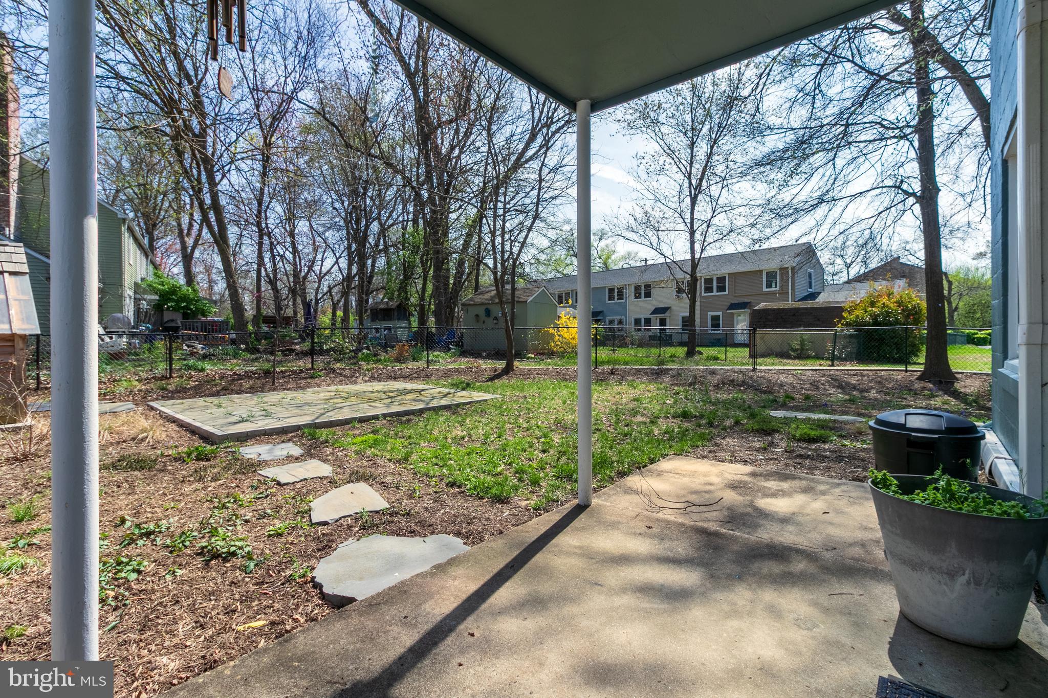 GREENBELT HOMES - Residential