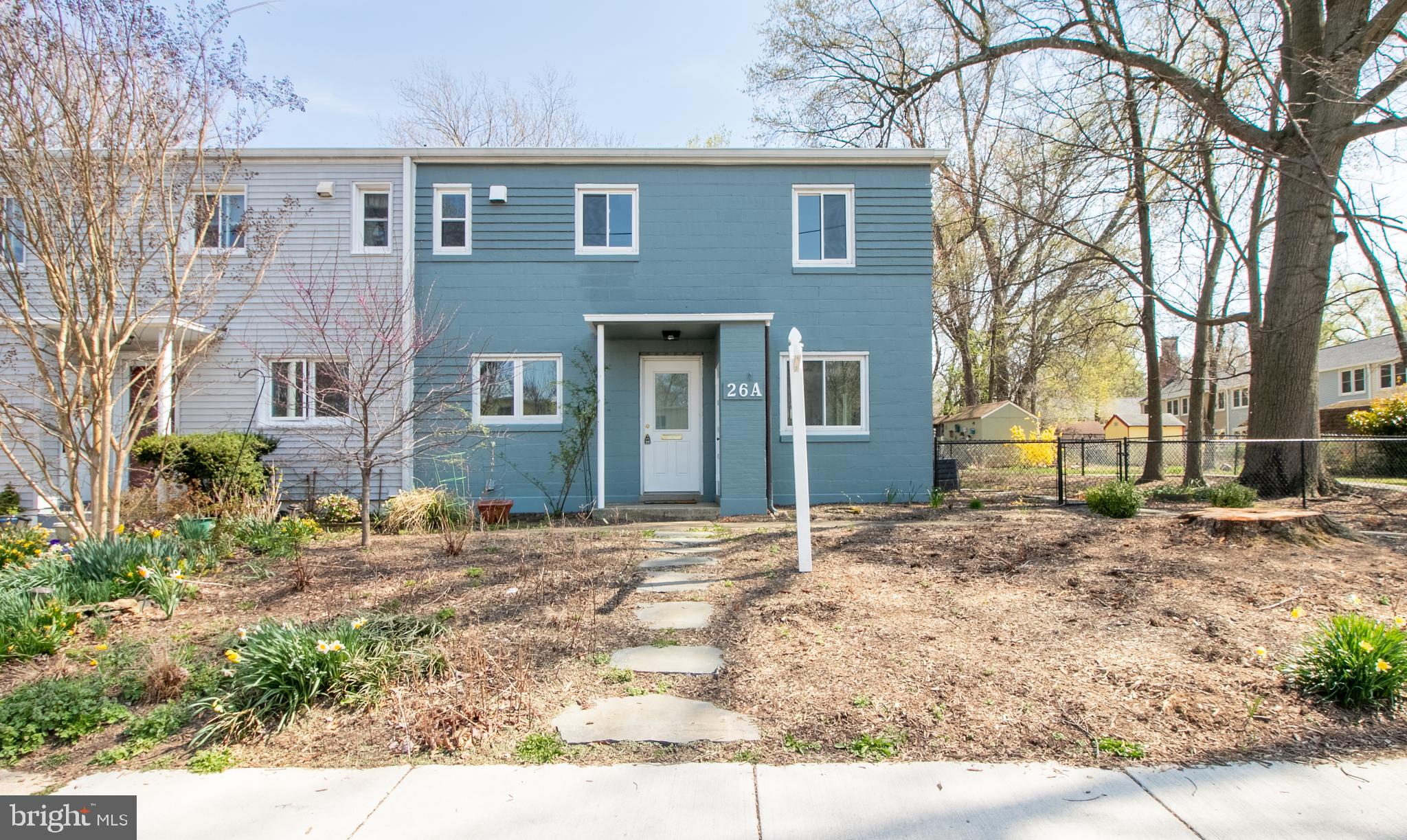 GREENBELT HOMES - Residential