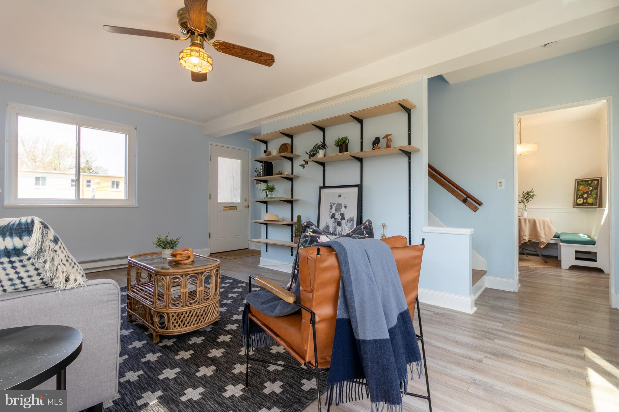 GREENBELT HOMES - Residential