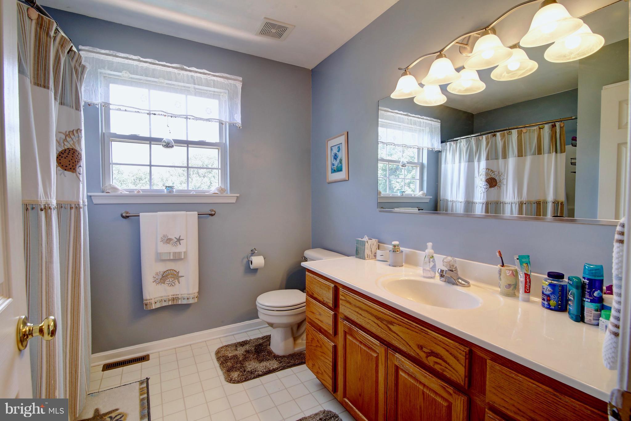 WARREN WAY - Residential