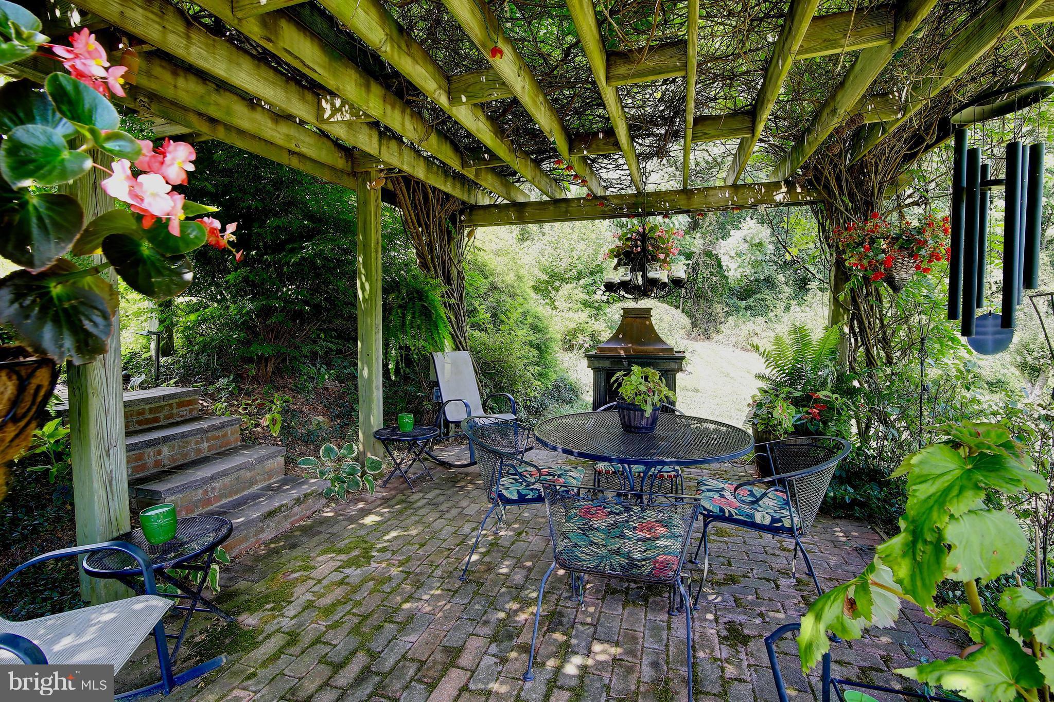 WARREN WAY - Residential