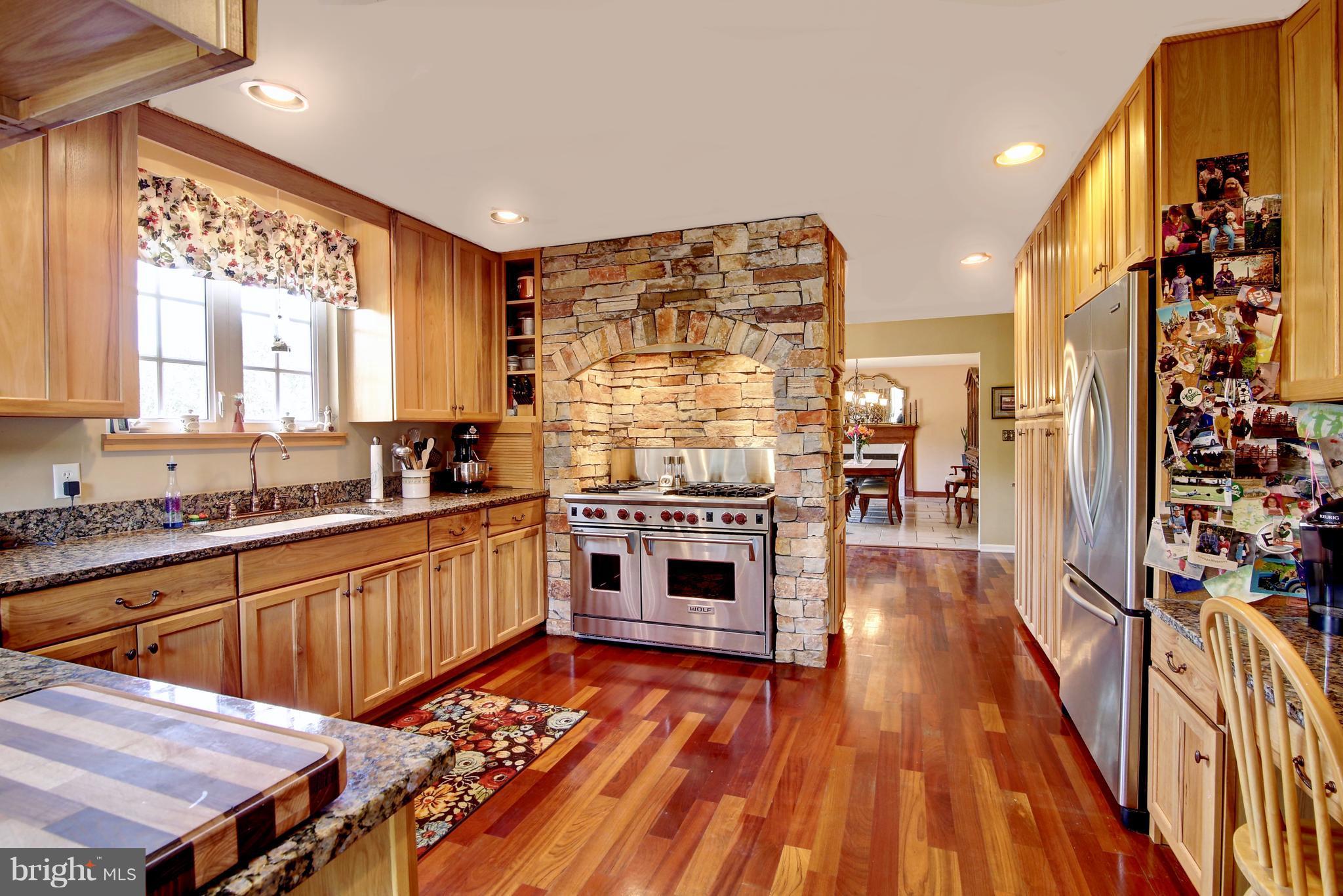 WARREN WAY - Residential