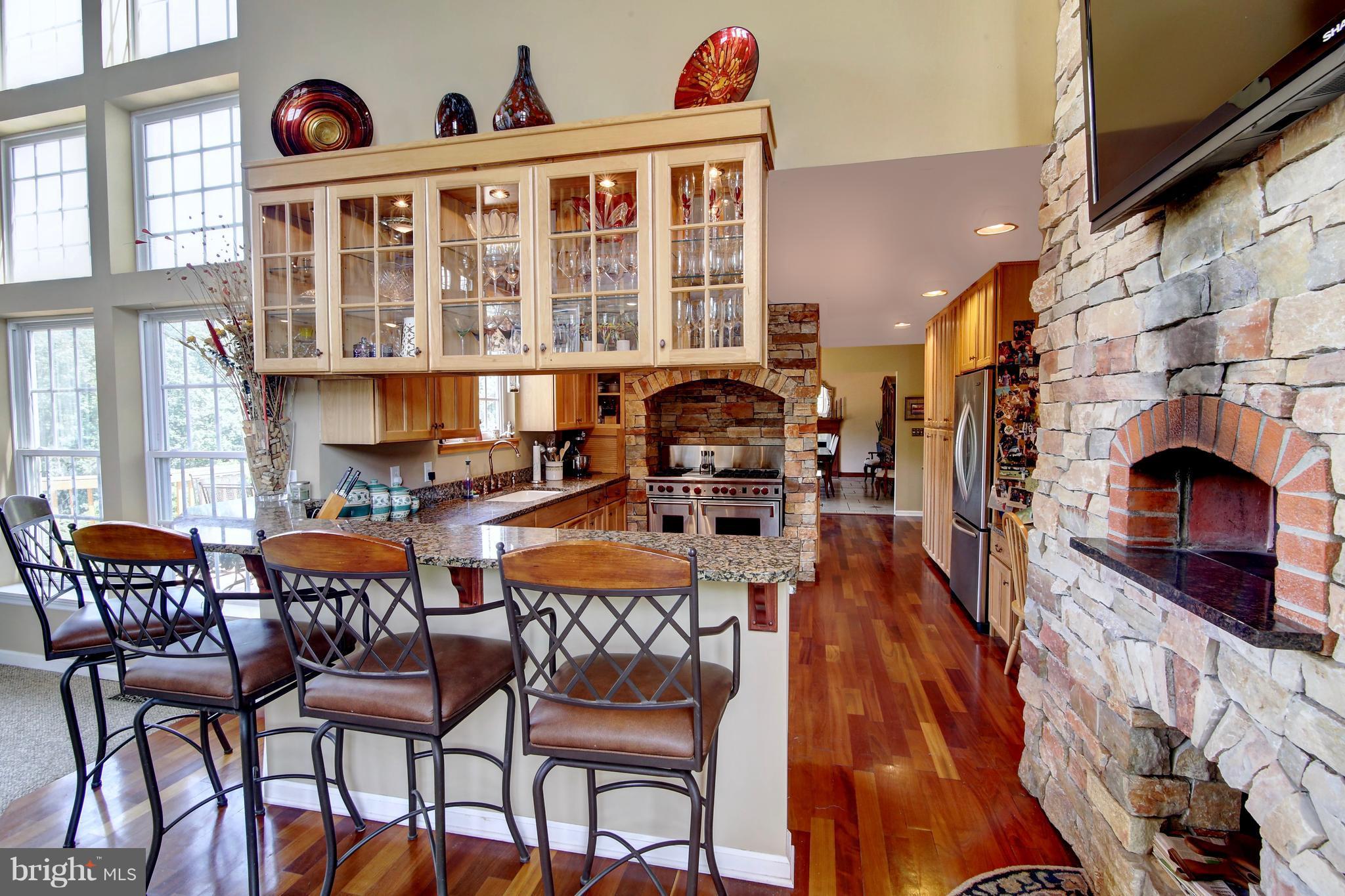 WARREN WAY - Residential