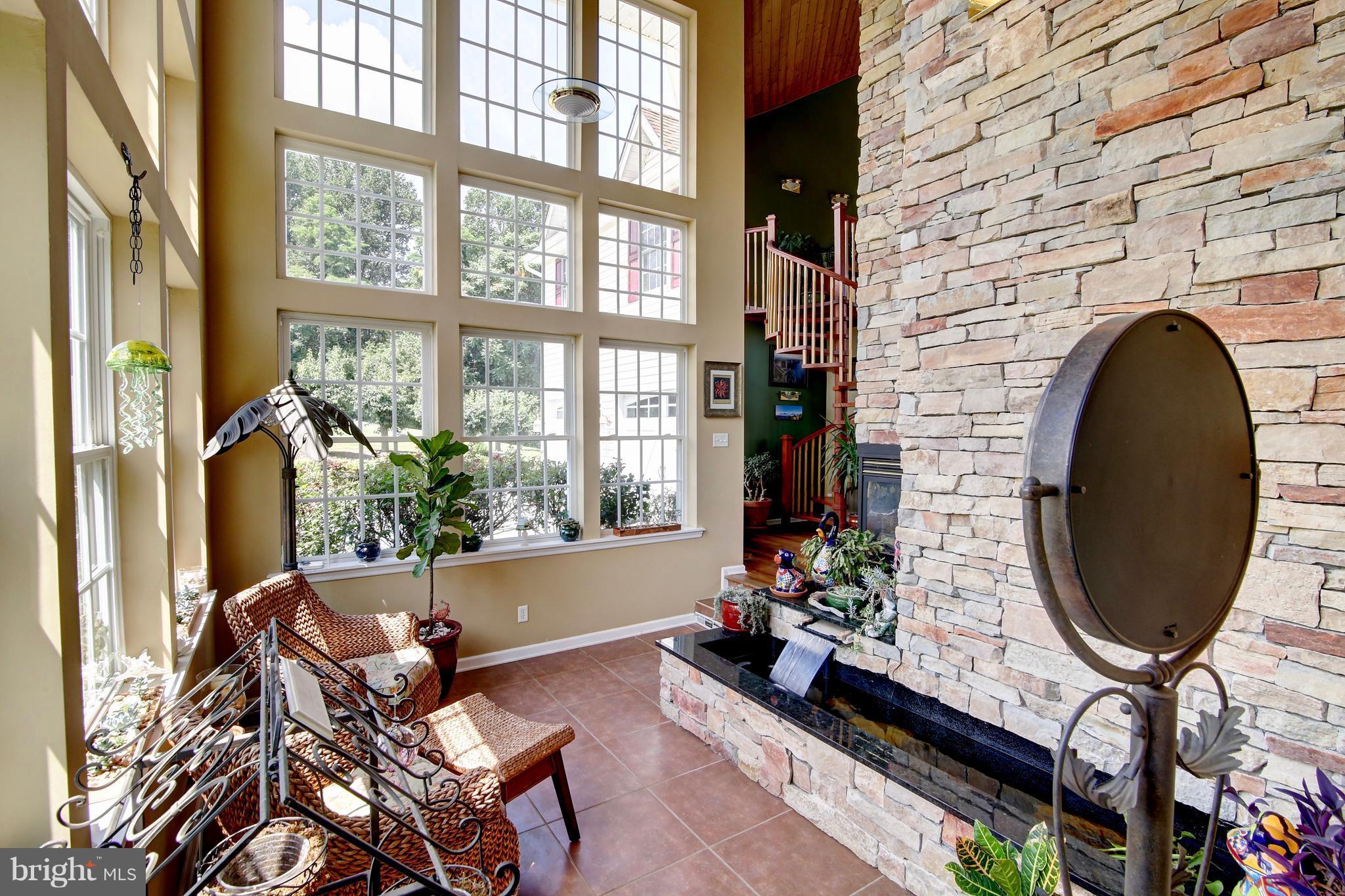 WARREN WAY - Residential