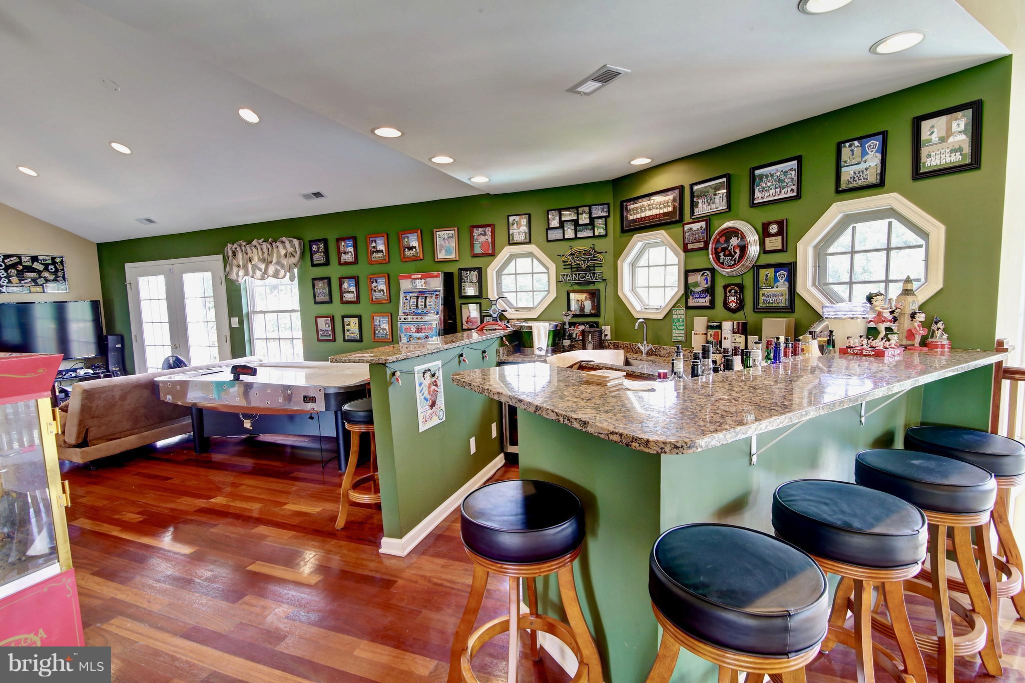 WARREN WAY - Residential