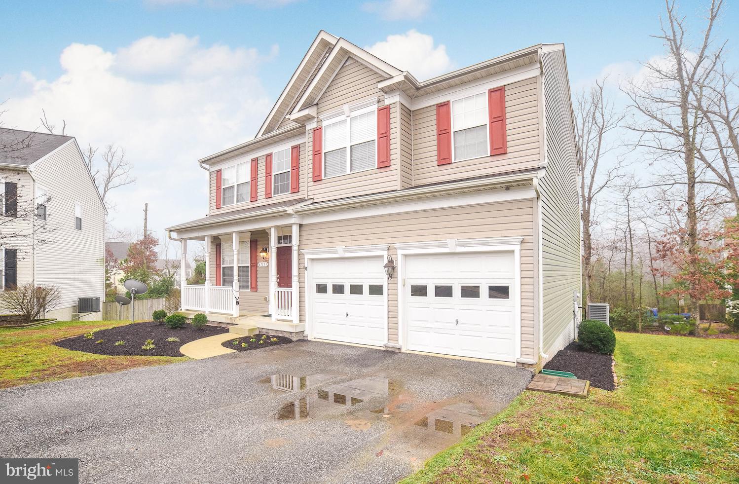 GREENBRIER - Residential