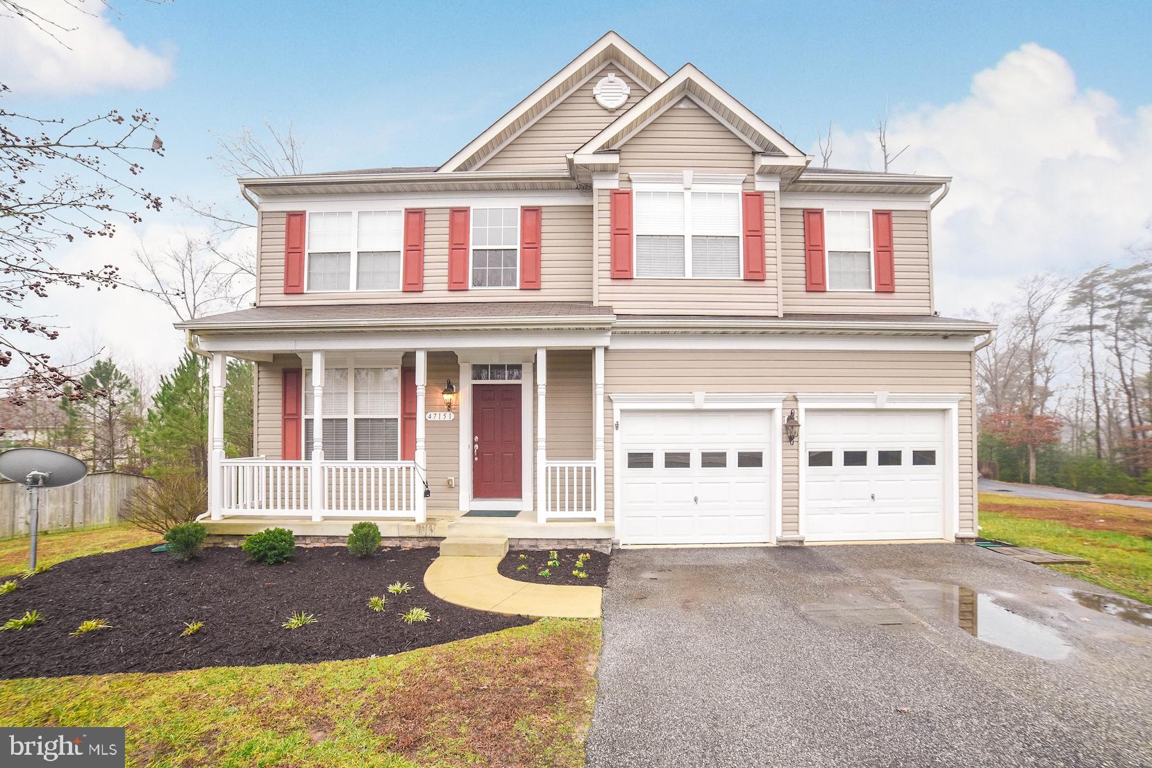 GREENBRIER - Residential